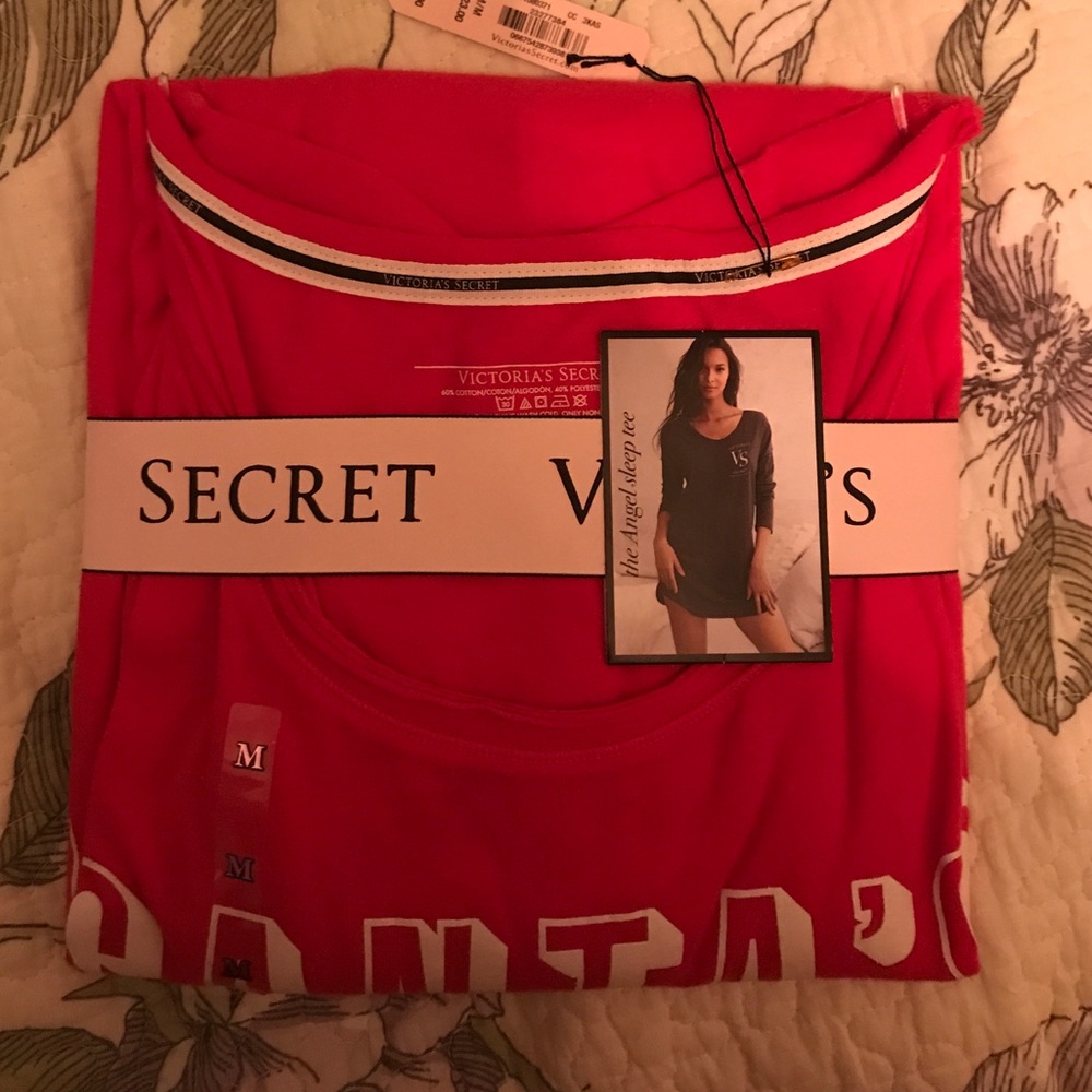 VS Pajama Tee